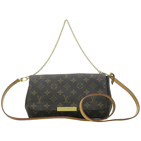 Louis Vuitton(���̺���) M40717 ���׷� ĵ���� ���̺��� PM 2WAY �̹���2 - ���̺��� �߰���ǰ