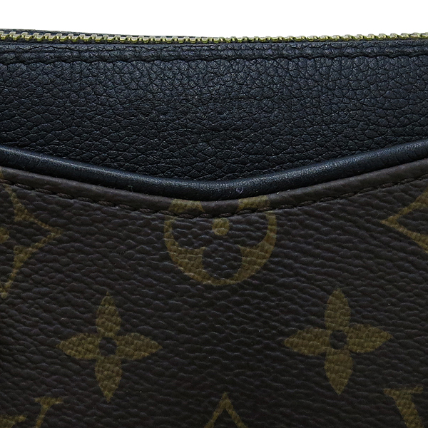 Louis Vuitton(���̺���) M41218 ���׷� ĵ���� NOIR PALLAS �ȶ� BB ��Ʈ�� + �����Ʈ�� 2WAY �̹���5 - ���̺��� �߰���ǰ
