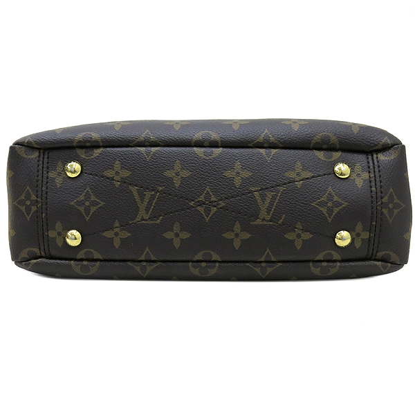 Louis Vuitton(���̺���) M41218 ���׷� ĵ���� NOIR PALLAS �ȶ� BB ��Ʈ�� + �����Ʈ�� 2WAY �̹���6 - ���̺��� �߰���ǰ
