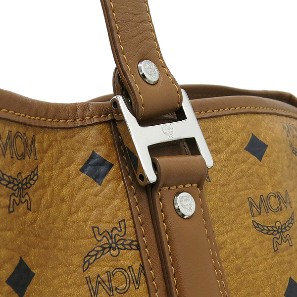 MCM(������) 1010099650122 ���� �ΰ� ���佺 ���� �����+�����Ŀ�ġ �̹���5 - ���̺��� �߰���ǰ