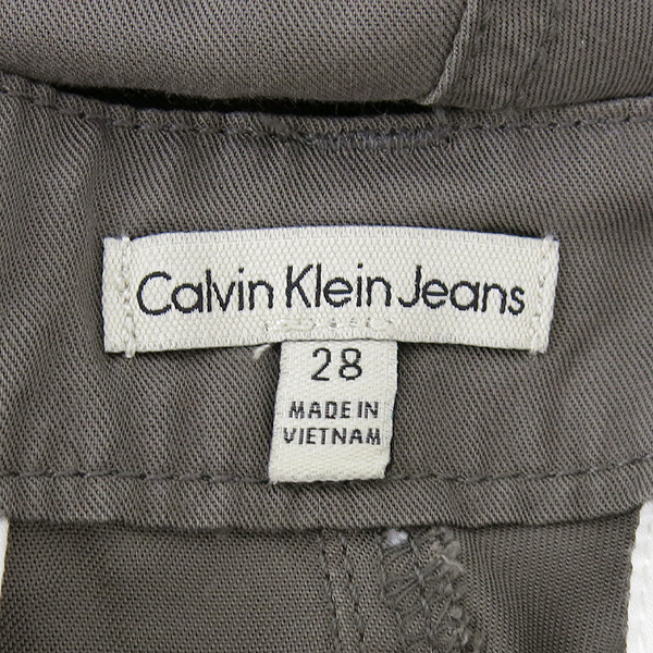 Calvin Klein(Ķ��Ŭ����) �׷��� �÷� ������ �ݹ��� �̹���5 - ���̺��� �߰���ǰ