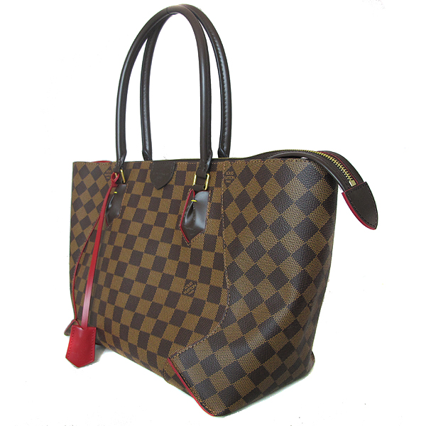 Louis Vuitton(���̺���) N41548 �ٹ̿� ���� ĵ���� ī�̻� ��Ʈ MM ��Ʈ�� [��õ��] �̹���2 - ���̺��� �߰���ǰ