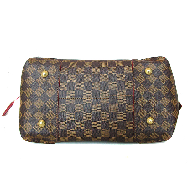 Louis Vuitton(���̺���) N41548 �ٹ̿� ���� ĵ���� ī�̻� ��Ʈ MM ��Ʈ�� [��õ��] �̹���5 - ���̺��� �߰���ǰ