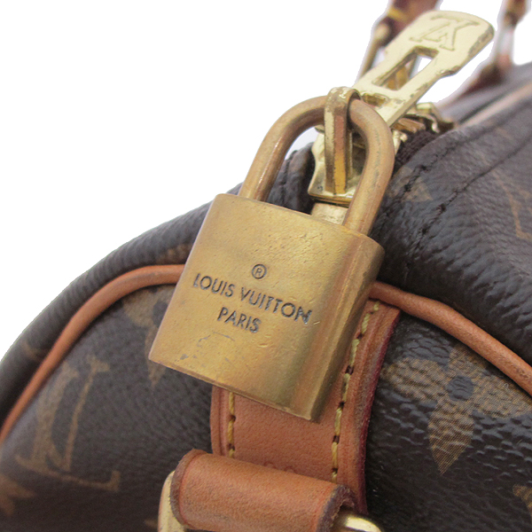 Louis Vuitton(���̺���) M40391 ���׷� ĵ���� ���ǵ� �ݵѸ��� 30 ��Ʈ�� + �����Ʈ�� [��õ ������] �̹���4 - ���̺��� �߰���ǰ