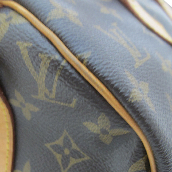 Louis Vuitton(���̺���) M40391 ���׷� ĵ���� ���ǵ� �ݵѸ��� 30 ��Ʈ�� + �����Ʈ�� [��õ ������] �̹���5 - ���̺��� �߰���ǰ