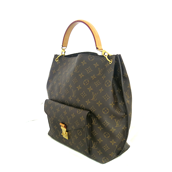Louis Vuitton(���̺���) M40781 ���׷� ĵ���� ��Ƽ�� ����� [���빮��] �̹���2 - ���̺��� �߰���ǰ
