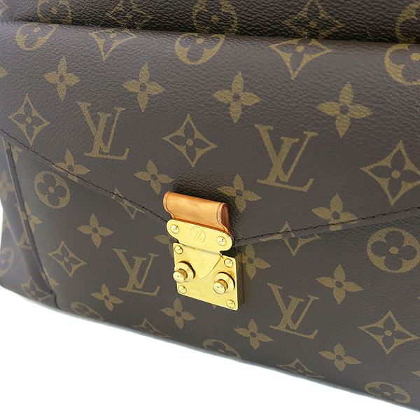Louis Vuitton(���̺���) M40781 ���׷� ĵ���� ��Ƽ�� ����� [���빮��] �̹���4 - ���̺��� �߰���ǰ