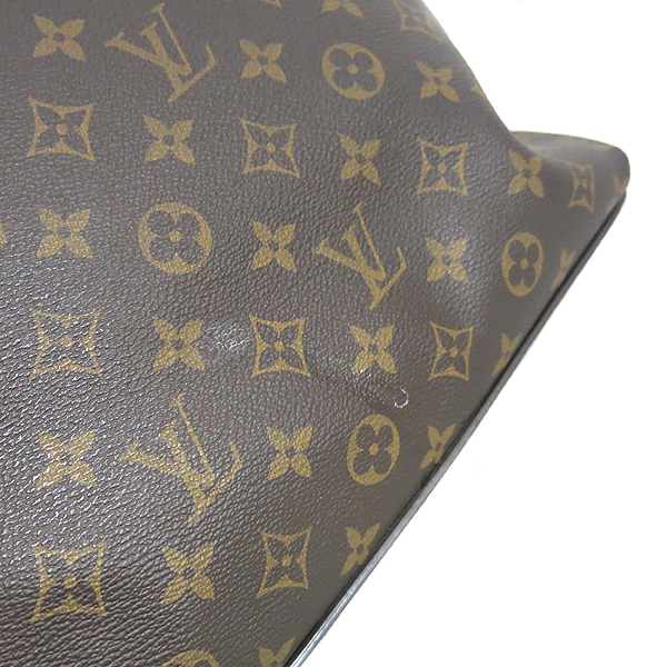 Louis Vuitton(���̺���) M40781 ���׷� ĵ���� ��Ƽ�� ����� [���빮��] �̹���5 - ���̺��� �߰���ǰ
