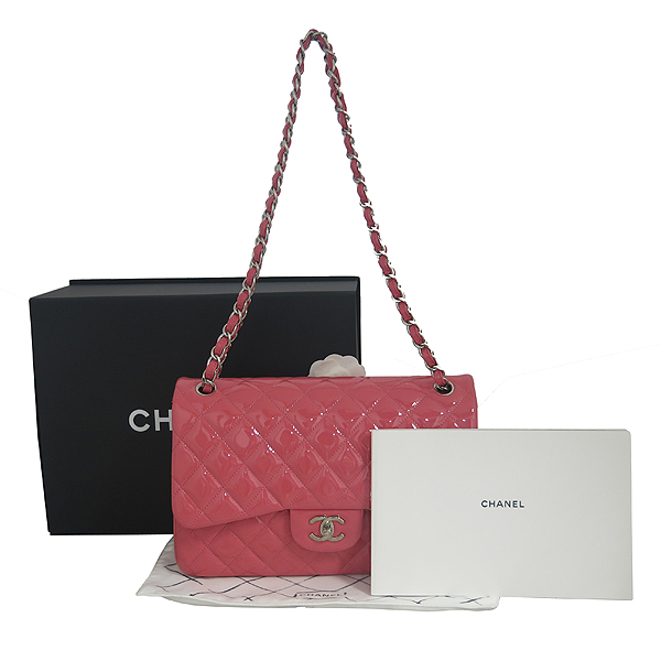 Chanel() A40451 ũ ̴Ʈ Ŭ    ü  [빮]