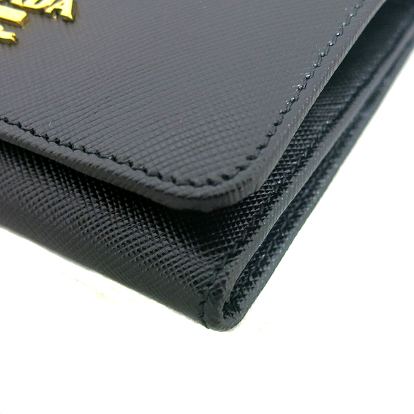 Prada(�����) 1M0176 ���� �ΰ� ���ǾƳ� 3�� ������ [���빮��] �̹���4 - ���̺��� �߰���ǰ