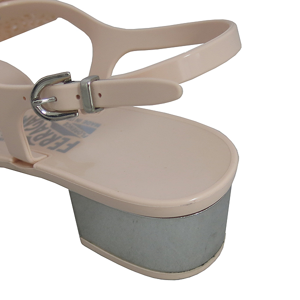 Ferragamo(��󰡸�) �ε� ��ũ ���� ��� ���� ���� [���빮��] �̹���3 - ���̺��� �߰���ǰ