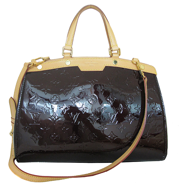 Louis Vuitton(���̺���) M91619 ���׷� ������ �Ƹ����� �극�� MM 2WAY [��õ��] �̹���2 - ���̺��� �߰���ǰ