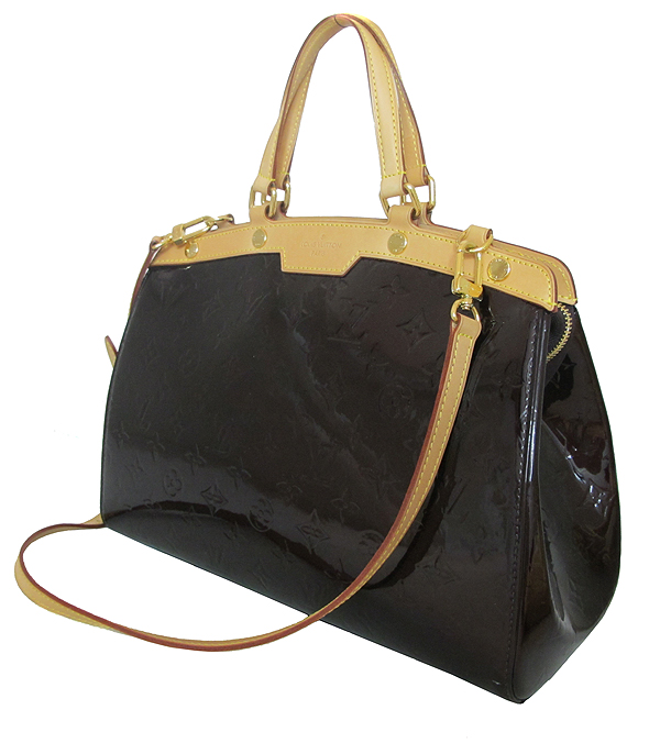 Louis Vuitton(���̺���) M91619 ���׷� ������ �Ƹ����� �극�� MM 2WAY [��õ��] �̹���3 - ���̺��� �߰���ǰ