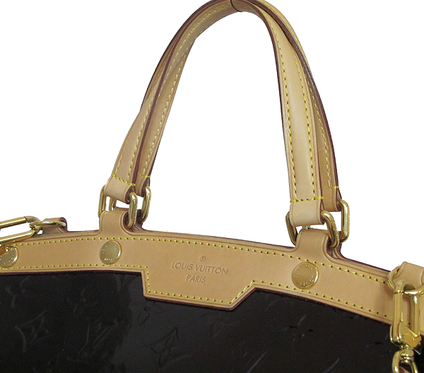 Louis Vuitton(���̺���) M91619 ���׷� ������ �Ƹ����� �극�� MM 2WAY [��õ��] �̹���4 - ���̺��� �߰���ǰ