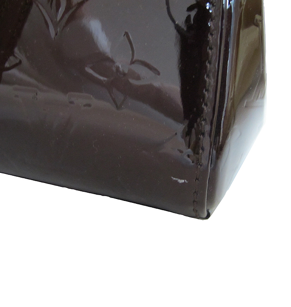 Louis Vuitton(���̺���) M91619 ���׷� ������ �Ƹ����� �극�� MM 2WAY [��õ��] �̹���5 - ���̺��� �߰���ǰ