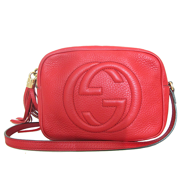 Gucci(����) 308364 ���� ���� ���� ũ�ν��� [��õ��] �̹���2 - ���̺��� �߰���ǰ