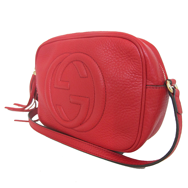 Gucci(����) 308364 ���� ���� ���� ũ�ν��� [��õ��] �̹���3 - ���̺��� �߰���ǰ