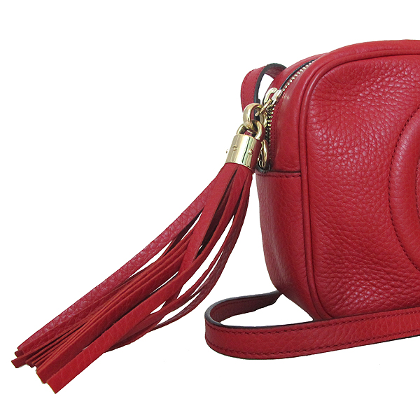 Gucci(����) 308364 ���� ���� ���� ũ�ν��� [��õ��] �̹���4 - ���̺��� �߰���ǰ