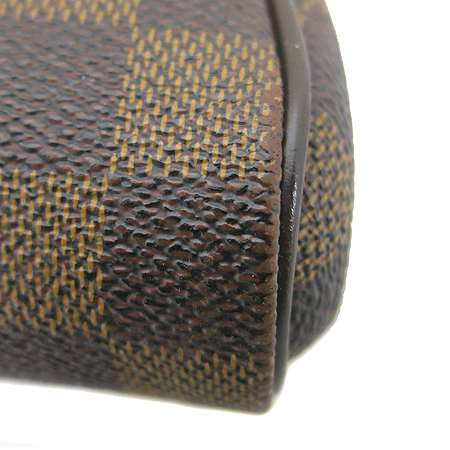 Louis Vuitton(���̺���) N55213 �ٹ̿� ���� ĵ���� ����Ŭ��ġ 2WAY [���빮��] �̹���4 - ���̺��� �߰���ǰ