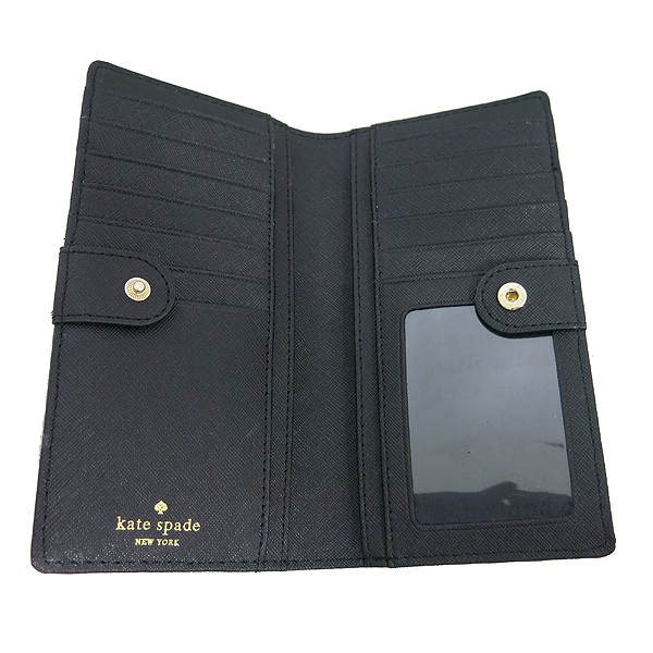 KATESPADE(����Ʈ�����̵�) ���� �ΰ� PVC ���̽� ������ [���빮��] �̹���4 - ���̺��� �߰���ǰ