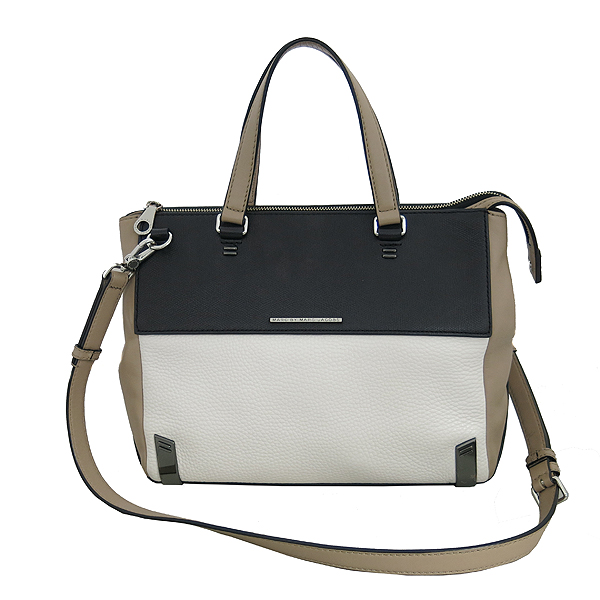 Marc by MarcJacobs(��ũ���̸�ũ�����߽�) M0002386A ���͵� ���Ϸ��� ��ÿ 2WAY [���빮��] �̹���2 - ���̺��� �߰���ǰ