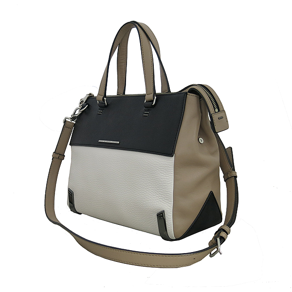 Marc by MarcJacobs(��ũ���̸�ũ�����߽�) M0002386A ���͵� ���Ϸ��� ��ÿ 2WAY [���빮��] �̹���3 - ���̺��� �߰���ǰ