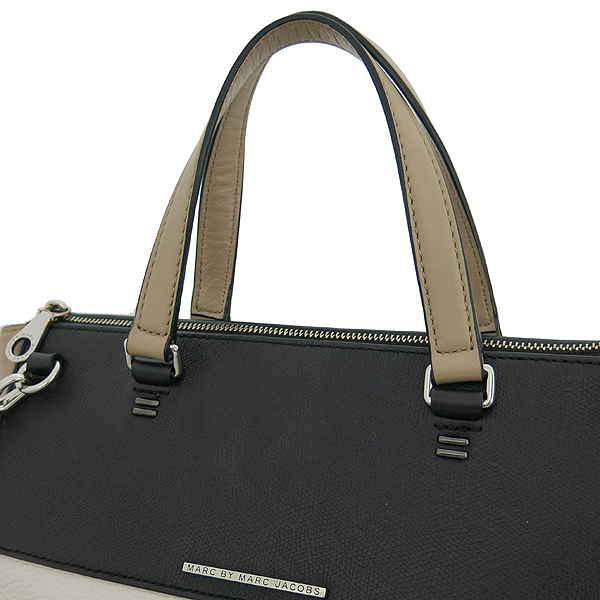 Marc by MarcJacobs(��ũ���̸�ũ�����߽�) M0002386A ���͵� ���Ϸ��� ��ÿ 2WAY [���빮��] �̹���4 - ���̺��� �߰���ǰ