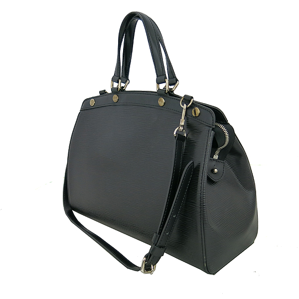 Louis Vuitton(���̺���) M40329 ���� ���� �극�� MM 2WAY [���빮��] �̹���3 - ���̺��� �߰���ǰ