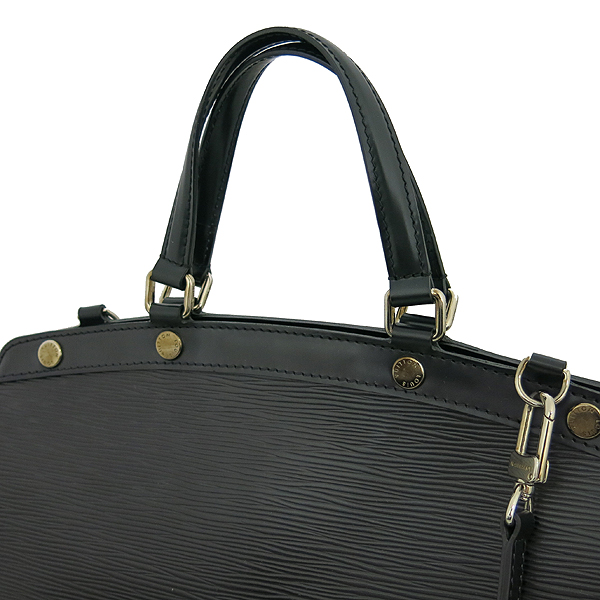 Louis Vuitton(���̺���) M40329 ���� ���� �극�� MM 2WAY [���빮��] �̹���4 - ���̺��� �߰���ǰ