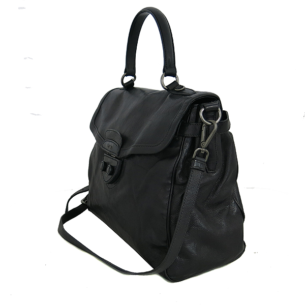 Prada(�����) BN2127 ���� ���� ���� �ΰ� 2WAY [���빮��] �̹���3 - ���̺��� �߰���ǰ