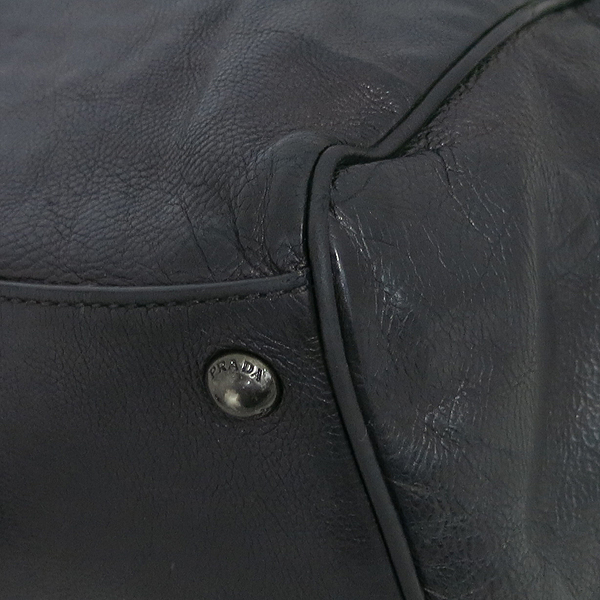 Prada(�����) BN2127 ���� ���� ���� �ΰ� 2WAY [���빮��] �̹���5 - ���̺��� �߰���ǰ