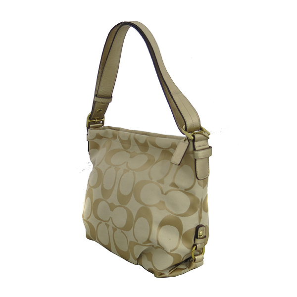 Coach(��ġ) F15067 �ñ׳��� ���� ȥ�� ����� [���빮��] �̹���2 - ���̺��� �߰���ǰ