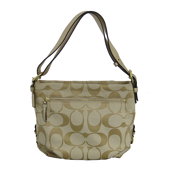 Coach(��ġ) F15067 �ñ׳��� ���� ȥ�� ����� [���빮��] �̹���3 - ���̺��� �߰���ǰ