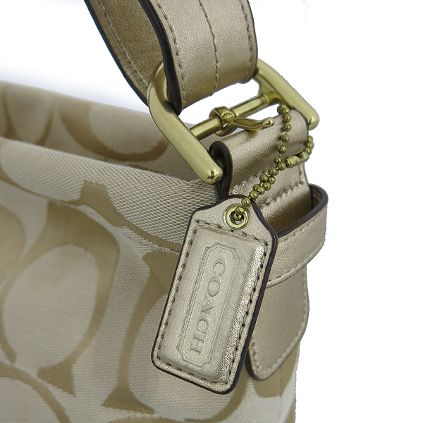 Coach(��ġ) F15067 �ñ׳��� ���� ȥ�� ����� [���빮��] �̹���4 - ���̺��� �߰���ǰ