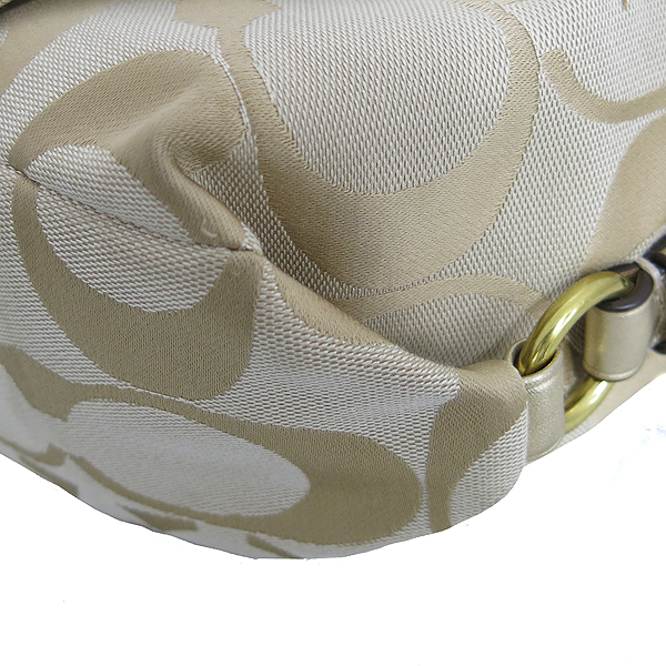 Coach(��ġ) F15067 �ñ׳��� ���� ȥ�� ����� [���빮��] �̹���5 - ���̺��� �߰���ǰ