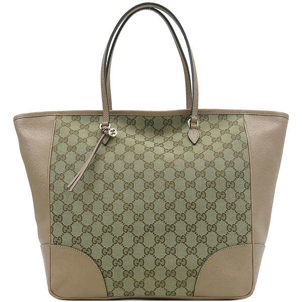 Gucci(����) 323671 GG�ΰ� �ڰ��� ��ũ ���� Ʈ���� ȥ�� ���� �ΰ� ���� ����� �̹���2 - ���̺��� �߰���ǰ