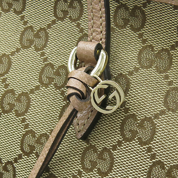 Gucci(����) 323671 GG�ΰ� �ڰ��� ��ũ ���� Ʈ���� ȥ�� ���� �ΰ� ���� ����� �̹���4 - ���̺��� �߰���ǰ