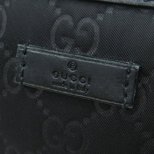Gucci(����) 282071 GG �ΰ� �к긯 ���� ���� Ʈ���� �Ŀ�ġ �̹���4 - ���̺��� �߰���ǰ