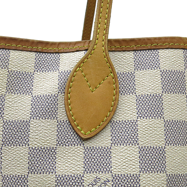 Louis Vuitton(���̺���) N41360 �ٹ̿� ���ָ� ĵ���� �׹�Ǯ GM ����� �̹���3 - ���̺��� �߰���ǰ