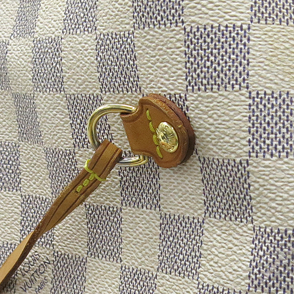 Louis Vuitton(���̺���) N41360 �ٹ̿� ���ָ� ĵ���� �׹�Ǯ GM ����� �̹���4 - ���̺��� �߰���ǰ