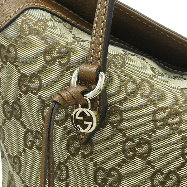 Gucci(����) 353120 GG �ΰ� �ڰ��� ī�� ���� Ʈ���� 2WAY �̹���4 - ���̺��� �߰���ǰ