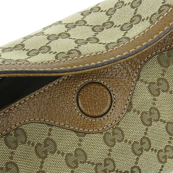 Gucci(����) 353120 GG �ΰ� �ڰ��� ī�� ���� Ʈ���� 2WAY �̹���5 - ���̺��� �߰���ǰ