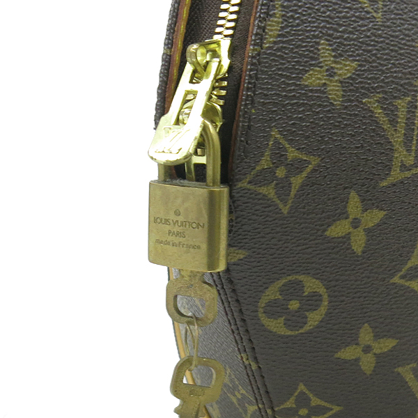Louis Vuitton(���̺���) M51127 ���׷� ĵ���� ������PM ��Ʈ�� �̹���3 - ���̺��� �߰���ǰ