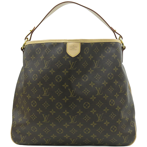 Louis Vuitton(���̺���) M40353 ���׷� ĵ���� ������ƮǮ MM ����� �̹���2 - ���̺��� �߰���ǰ