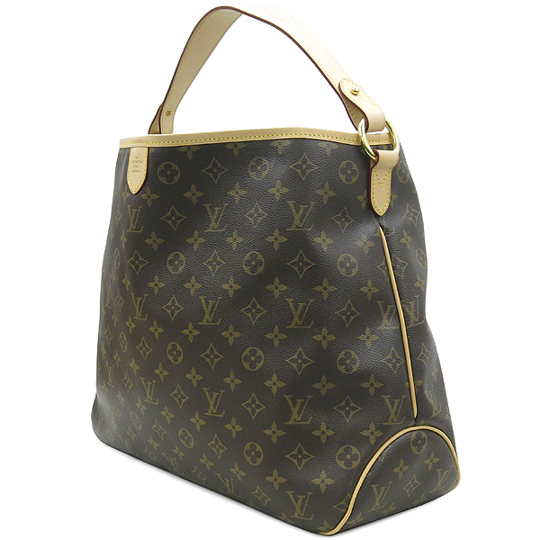 Louis Vuitton(���̺���) M40353 ���׷� ĵ���� ������ƮǮ MM ����� �̹���3 - ���̺��� �߰���ǰ