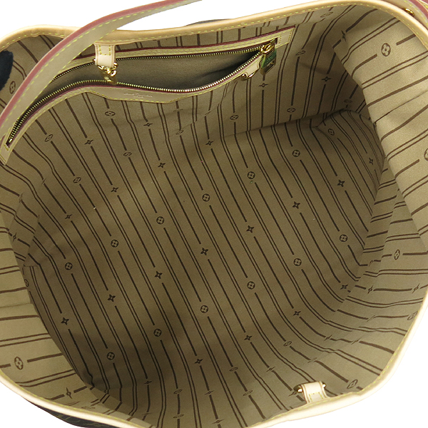 Louis Vuitton(���̺���) M40353 ���׷� ĵ���� ������ƮǮ MM ����� �̹���5 - ���̺��� �߰���ǰ