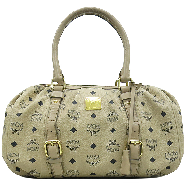 MCM(������) 1011104231522 �̵�� ������ ���佺 PVC �Ÿ� ����ΰ� ��Ʈ�� �̹���2 - ���̺��� �߰���ǰ