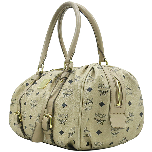 MCM(������) 1011104231522 �̵�� ������ ���佺 PVC �Ÿ� ����ΰ� ��Ʈ�� �̹���3 - ���̺��� �߰���ǰ