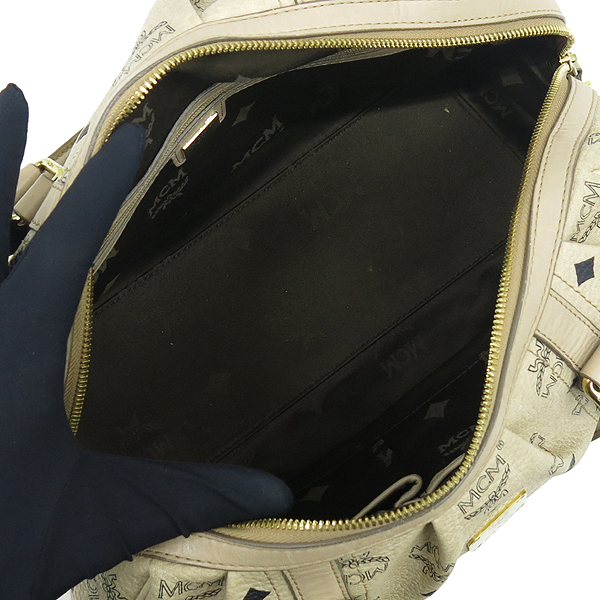 MCM(������) 1011104231522 �̵�� ������ ���佺 PVC �Ÿ� ����ΰ� ��Ʈ�� �̹���6 - ���̺��� �߰���ǰ