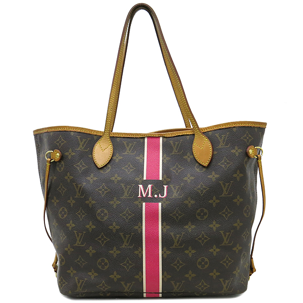 Louis Vuitton(���̺���) M40156 ���׷� ĵ���� �׹�Ǯ MM �����  (����� ����) �̹���2 - ���̺��� �߰���ǰ